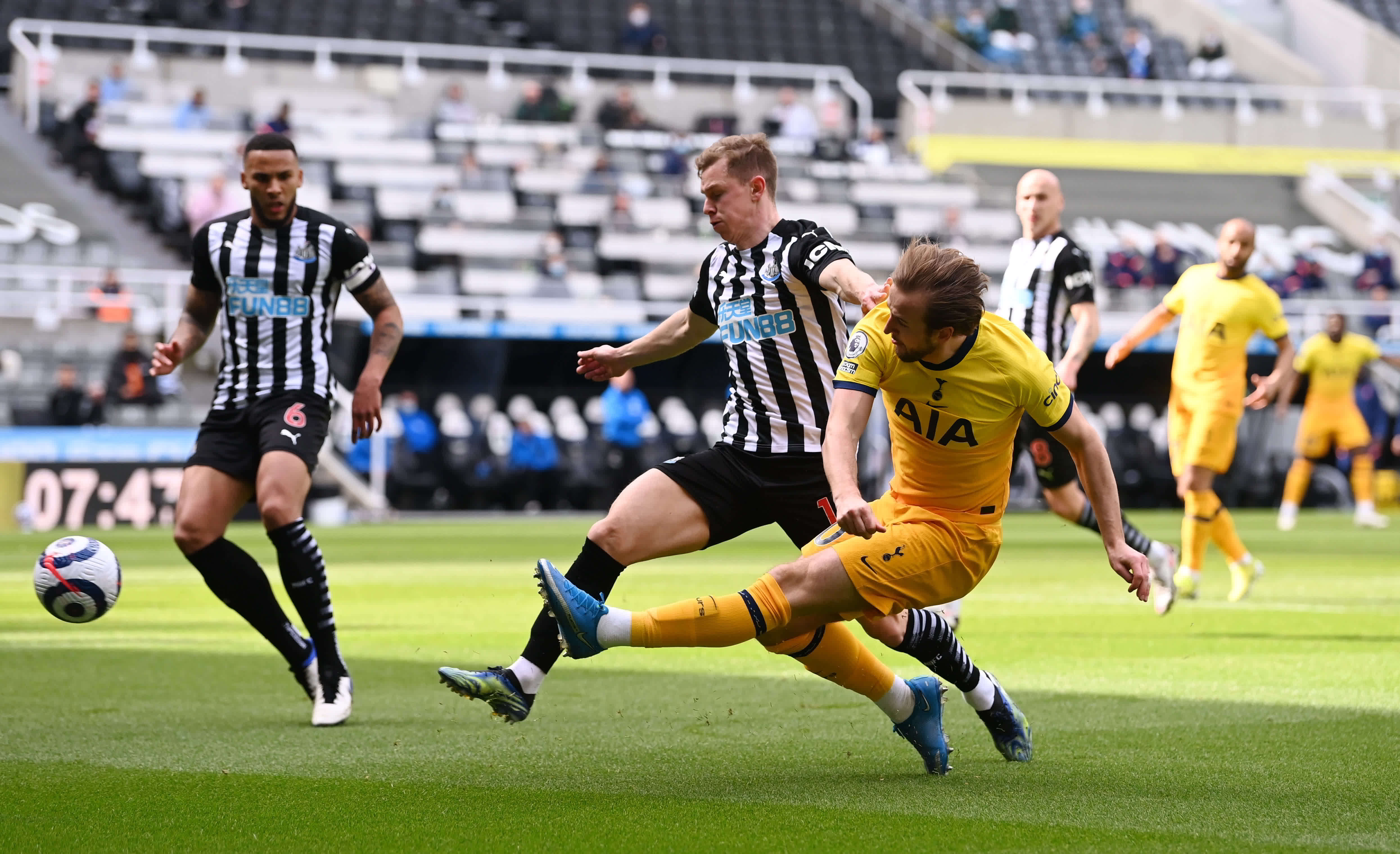 市场预期方 市场预期方