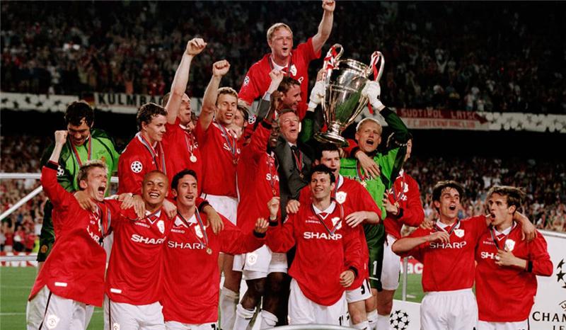 过去的几年 过去的几年